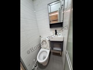 Wan Chai - Henning House 08