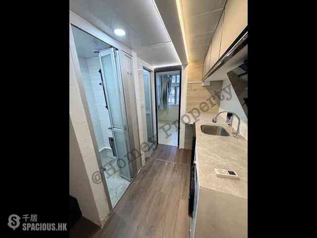 Wan Chai - Henning House 01