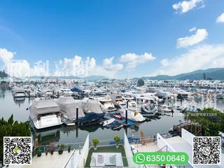 Sai Kung - Marina Cove 23