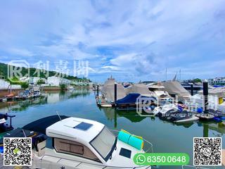 Sai Kung - Marina Cove 02
