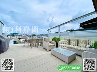 Sai Kung - Marina Cove 03