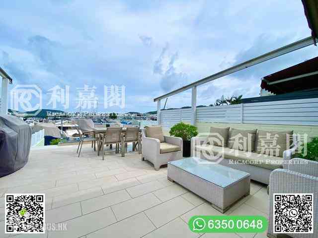 Sai Kung - Marina Cove 03