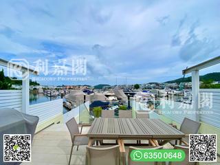 Sai Kung - Marina Cove 04