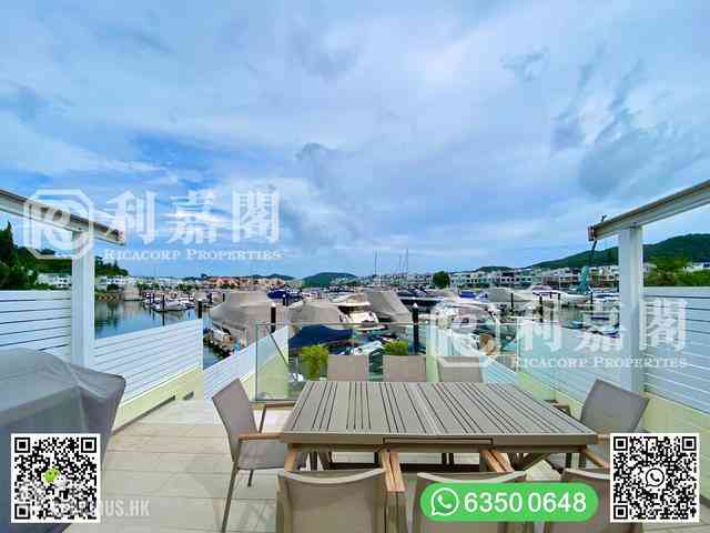 Sai Kung - Marina Cove 04