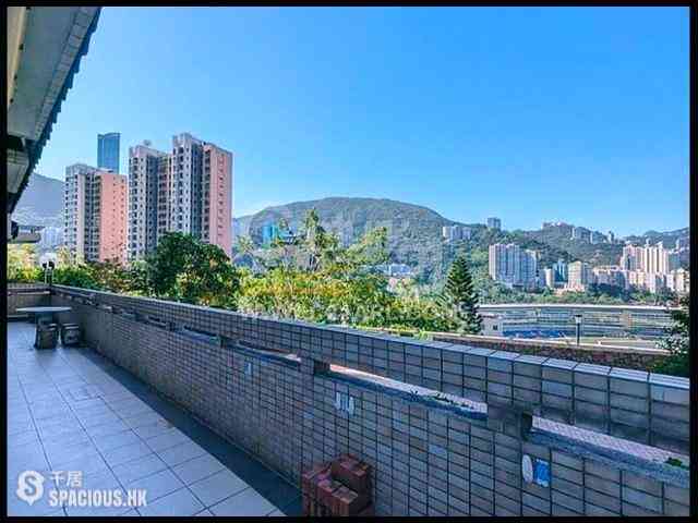 Happy Valley - Villa Rocha 01