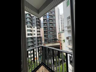 石塘咀 - 尚嶺 14