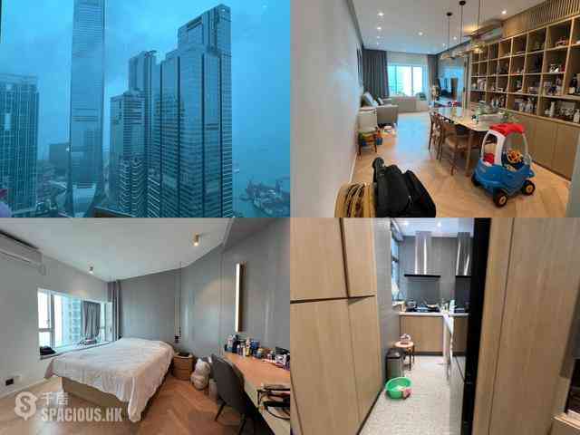 West Kowloon - Sorrento 05