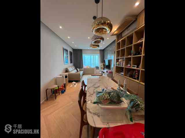 West Kowloon - Sorrento 08