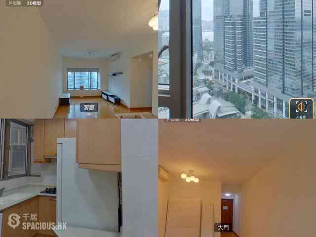 West Kowloon - Sorrento 12