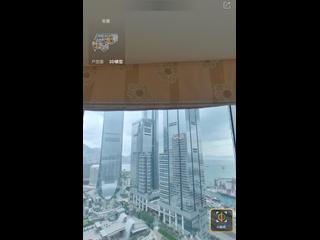 西九龍 - 擎天半島 08