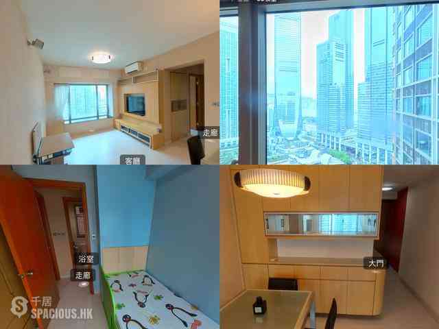 West Kowloon - Sorrento 11