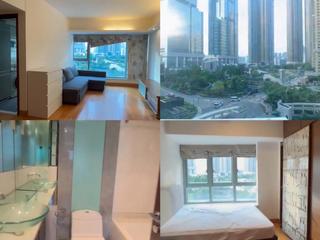 West Kowloon - The Harbourside 14