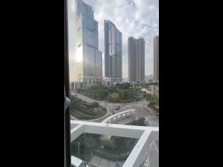 West Kowloon - The Harbourside 02