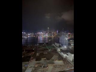 West Kowloon - The Harbourside 15