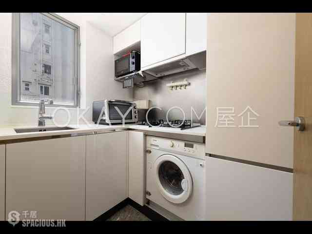 Soho - Centrepoint 07