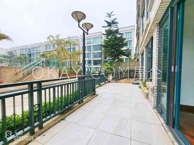 Clear Water Bay - Hillview Court 02