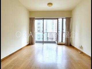 Sai Ying Pun - Island Crest 02