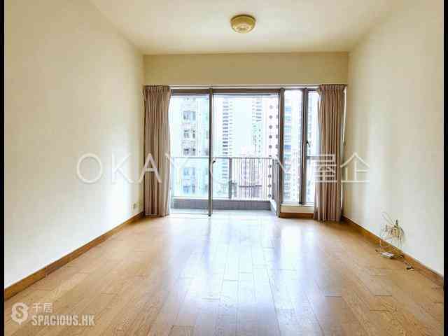 Sai Ying Pun - Island Crest 02