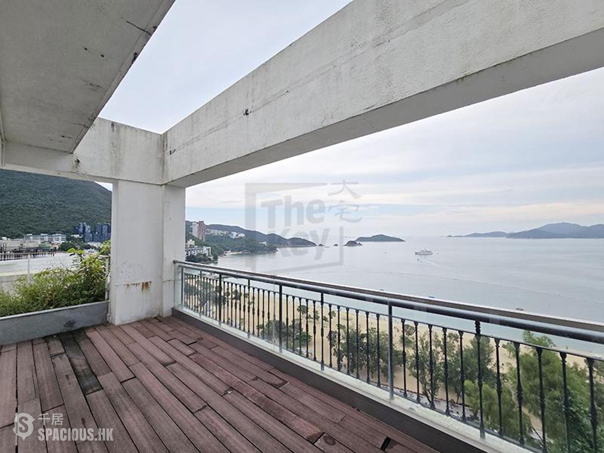 Repulse Bay - 89, Repulse Bay Road 01