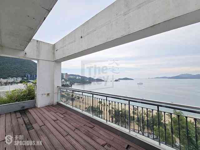 Repulse Bay - Repulse Bay Mansions 01