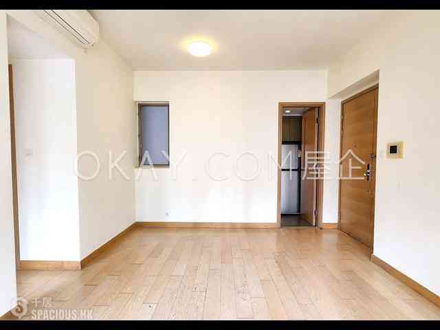 Sai Ying Pun - Island Crest 03
