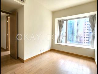 Sai Ying Pun - Island Crest 04