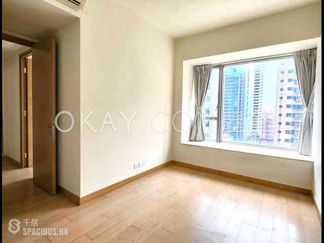 Sai Ying Pun - Island Crest 04