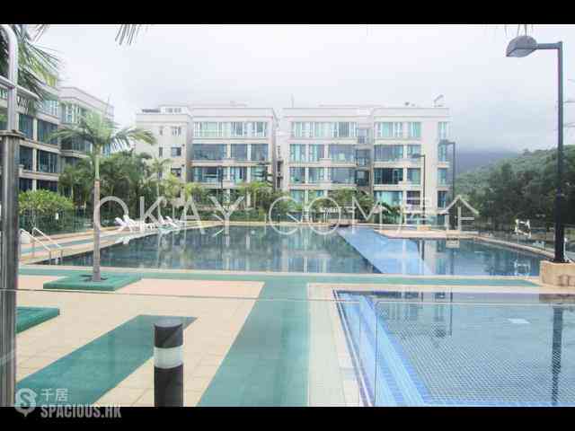 Clear Water Bay - Hillview Court 18