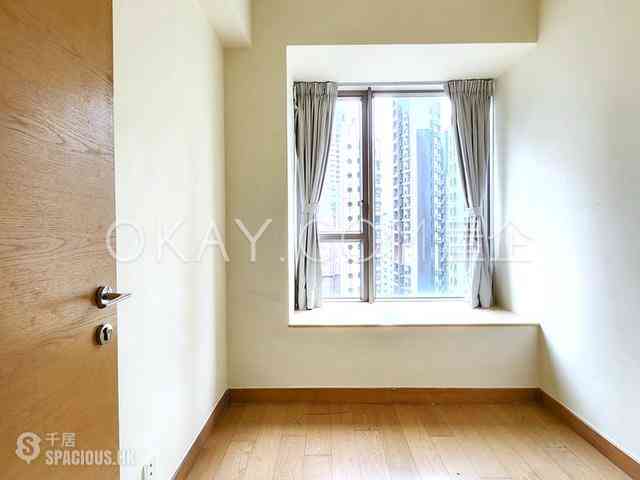 Sai Ying Pun - Island Crest 05