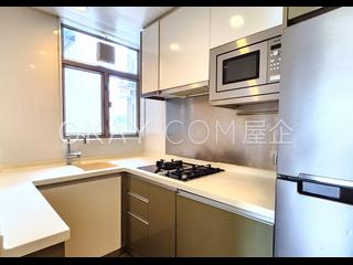 Sai Ying Pun - Island Crest 07