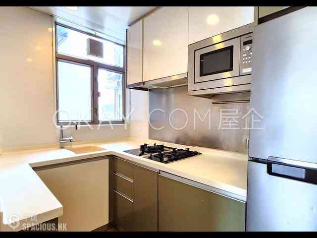 Sai Ying Pun - Island Crest 07