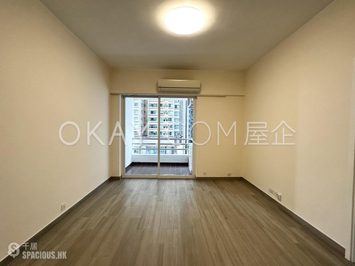 中半山 - 罗便臣大厦 01