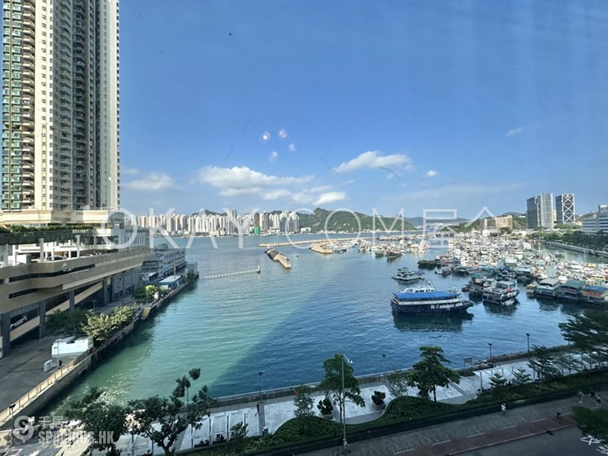 西灣河 - 逸濤灣 夏池軒 (2座) 01