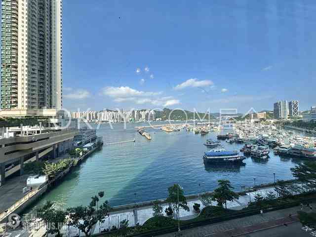 Sai Wan Ho - Les Saisons L Ete (Tower 2) 01