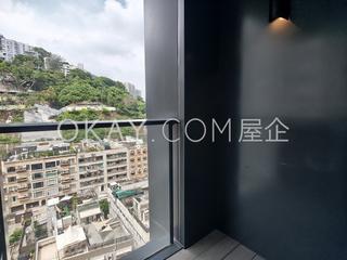 跑马地 - One Jardine's Lookout 02