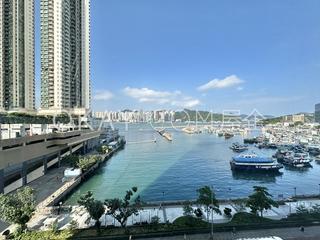 西灣河 - 逸濤灣 夏池軒 (2座) 11