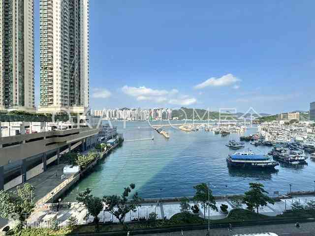 Sai Wan Ho - Les Saisons L Ete (Tower 2) 11