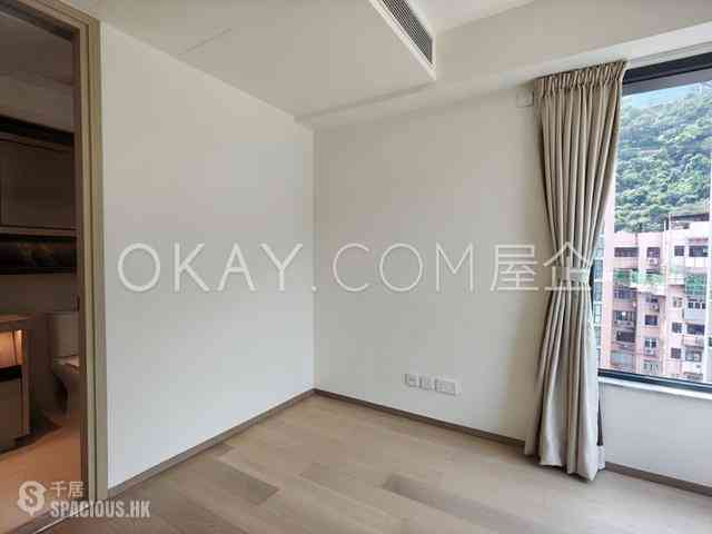 跑马地 - One Jardine's Lookout 06