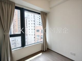 跑马地 - One Jardine's Lookout 09