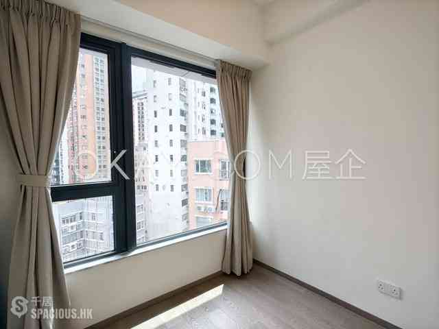 跑马地 - One Jardine's Lookout 09