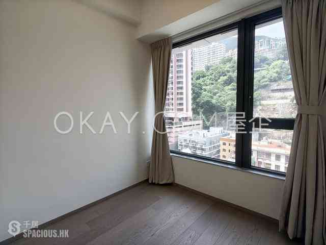 跑马地 - One Jardine's Lookout 10