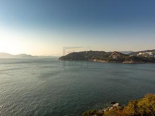 赤柱 - 富豪海湾 02