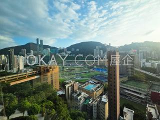 礼顿山 - 礼顿山9座 10