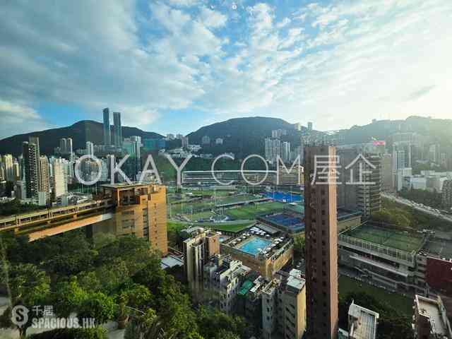 礼顿山 - 礼顿山9座 10