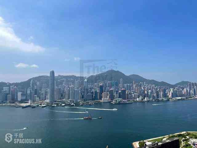 West Kowloon - The Harbourside 02
