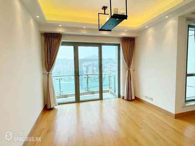 West Kowloon - The Harbourside 04