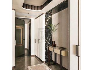 Mid Levels Central - 21 Borrett Road Phase 1 02