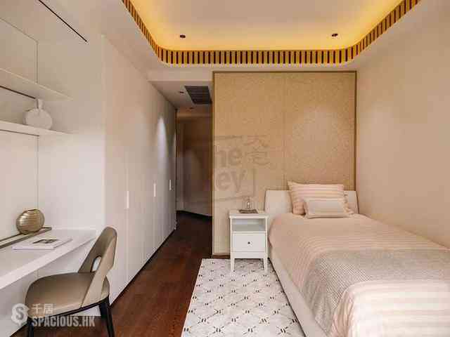 中半山 - 21 Borrett Road 1期 04