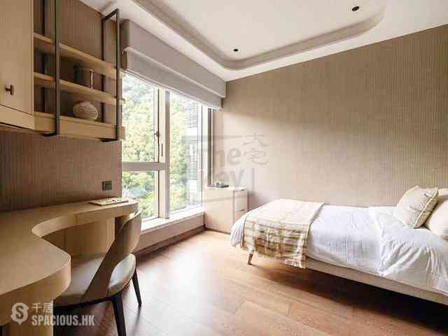 中半山 - 21 Borrett Road 1期 05