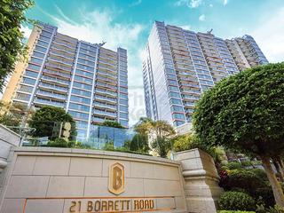 Mid Levels Central - 21 Borrett Road Phase 1 07